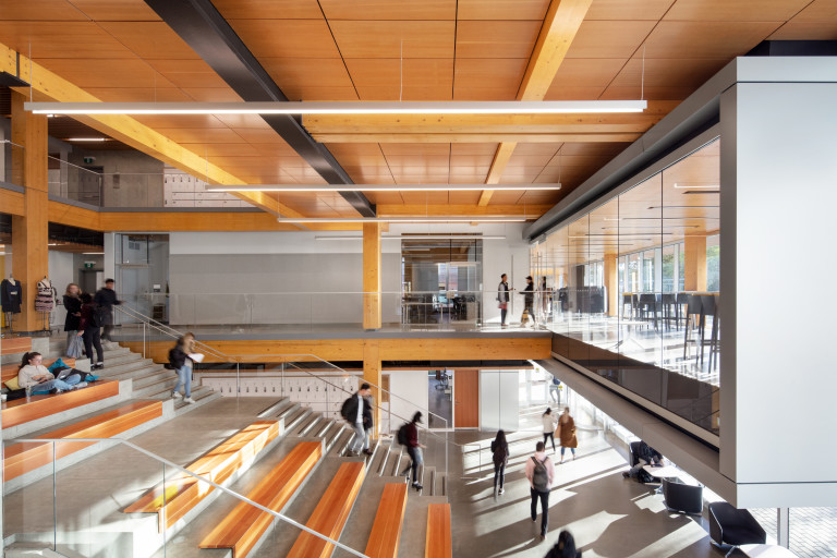 Wilson School of Design, Kwantlen Polytechnic University - KPMB ...