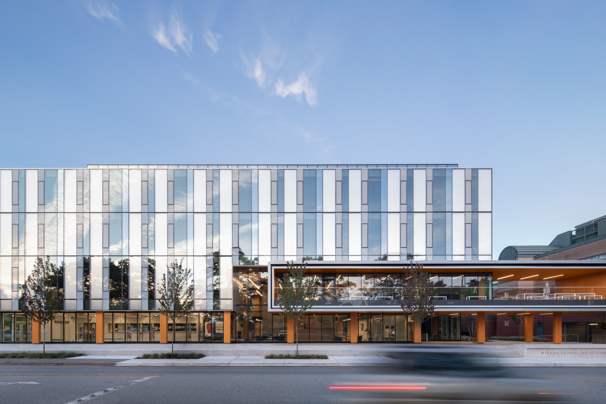 Wilson School of Design, Kwantlen Polytechnic University - KPMB ...